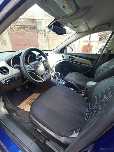 Chevrolet Cruze 2013, 130,000 km - 1.4 л - Bakı