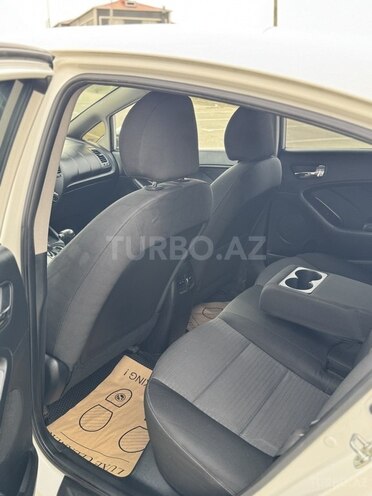 Kia Cerato 2015, 215,000 km - 1.6 l - Bakı