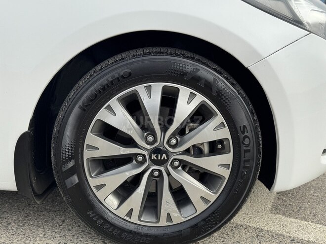 Kia Cerato 2015, 215,000 km - 1.6 l - Bakı