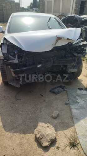 Hyundai Elantra 2014, 241 km - 1.8 l - Bakı
