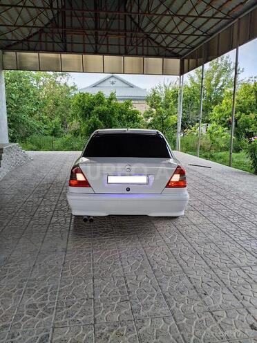 Mercedes C 220 1995, 364,102 km - 2.2 l - Bakı