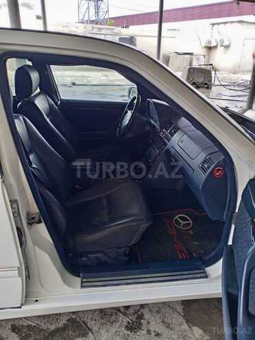 Mercedes C 220 1995, 364,102 km - 2.2 l - Bakı