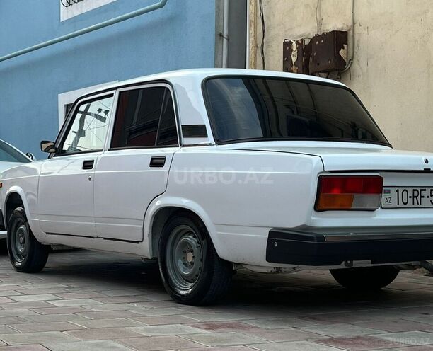 LADA (VAZ) 2107 2006, 70,000 km - 1.6 l - Bakı