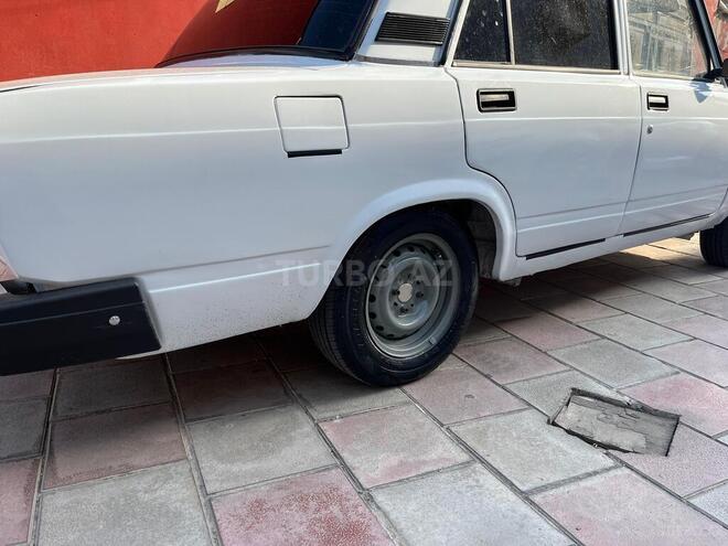 LADA (VAZ) 2107 2006, 70,000 km - 1.6 l - Bakı