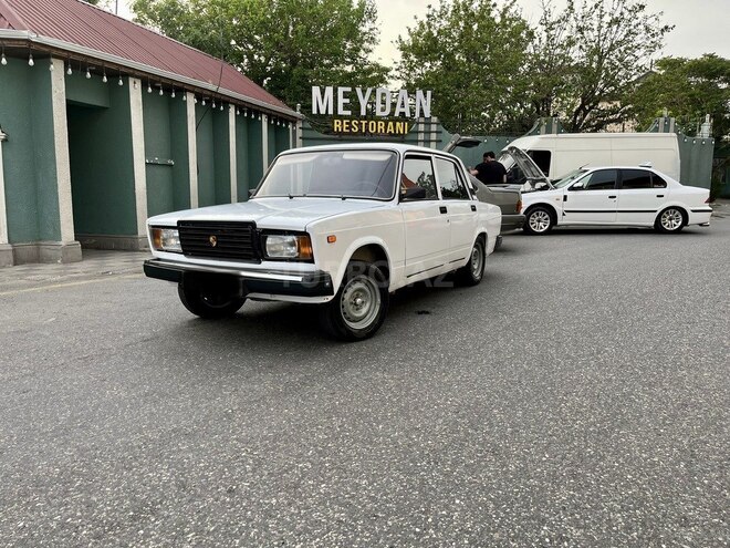 LADA (VAZ) 2107 2006, 70,000 km - 1.6 l - Bakı