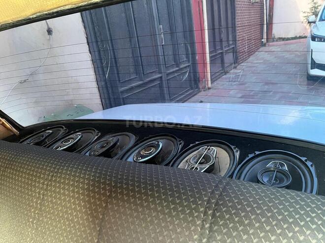 LADA (VAZ) 2107 2006, 70,000 km - 1.6 l - Bakı