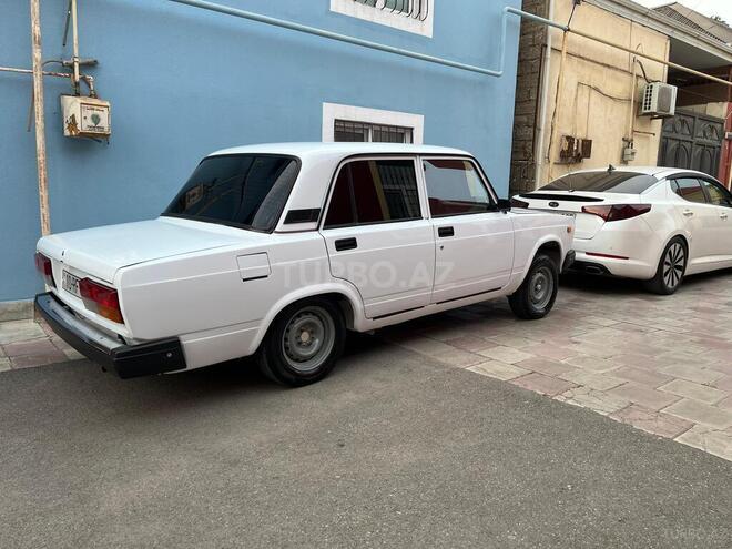 LADA (VAZ) 2107 2006, 70,000 km - 1.6 l - Bakı