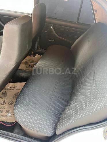 LADA (VAZ) 2107 2006, 70,000 km - 1.6 l - Bakı