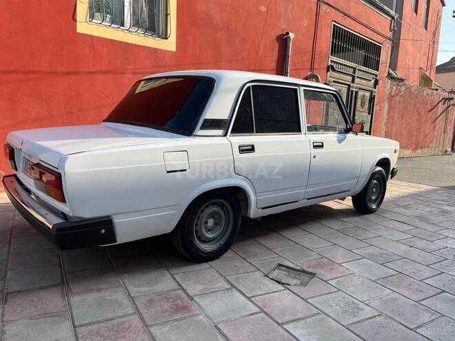 LADA (VAZ) 2107 2006, 70,000 km - 1.6 l - Bakı