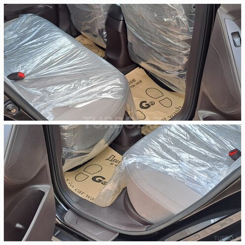 Hyundai ix35 2012, 116,000 km - 2.0 л - Gəncə