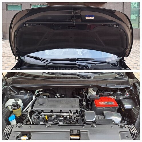 Hyundai ix35 2012, 116,000 km - 2.0 л - Gəncə