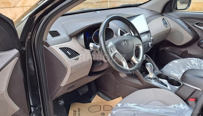 Hyundai ix35 2012, 116,000 km - 2.0 л - Gəncə