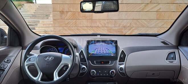 Hyundai ix35 2012, 116,000 km - 2.0 л - Gəncə