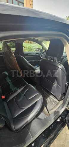 Ford Fusion (North America) 2017, 205,000 km - 2.0 л - Bakı