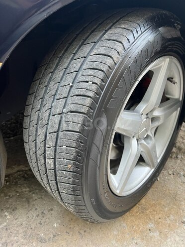 Mercedes E 200 1996, 158,000 km - 2.0 l - Gəncə