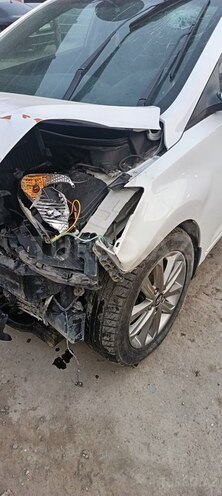 Hyundai Elantra 2014, 241 km - 1.8 l - Bakı