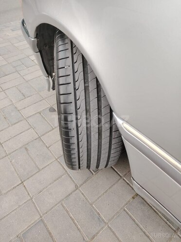 Mercedes C 230 1998, 285,000 km - 2.3 l - Yevlax