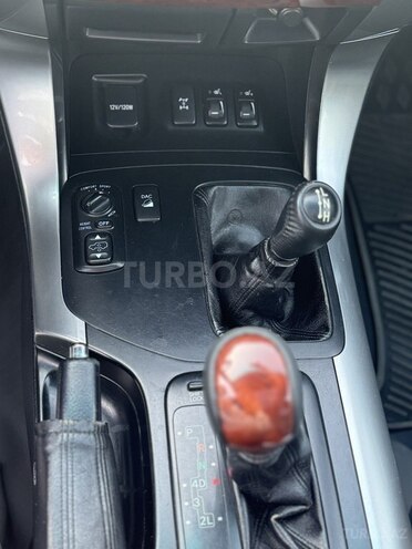 Toyota Land Cruiser Prado 2008, 186,200 km - 4.0 l - Bakı