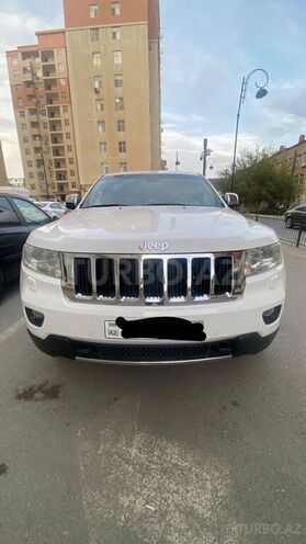 Jeep Cherokee 2013, 198,000 km - 3.6 l - Bakı