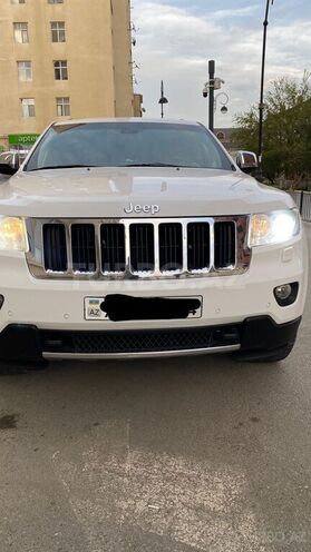 Jeep Cherokee 2013, 198,000 km - 3.6 l - Bakı