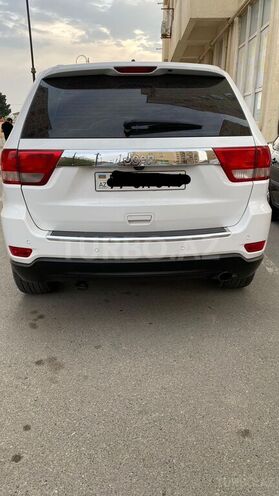 Jeep Cherokee 2013, 198,000 km - 3.6 l - Bakı