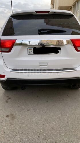 Jeep Cherokee 2013, 198,000 km - 3.6 l - Bakı
