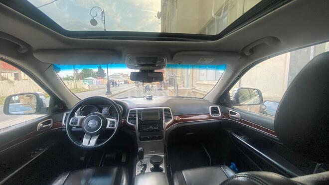 Jeep Cherokee 2013, 198,000 km - 3.6 l - Bakı