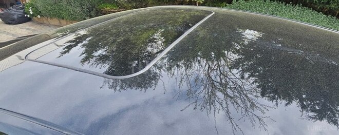 Ford Fusion (North America) 2017, 205,000 km - 2.0 л - Bakı