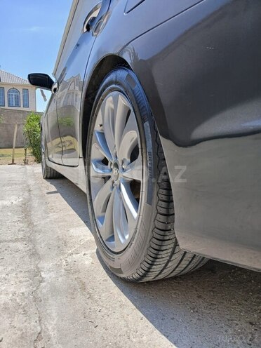 Hyundai Sonata 2010, 371,118 km - 2.4 l - Bakı