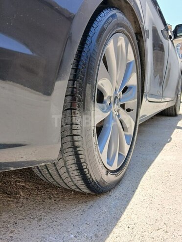 Hyundai Sonata 2010, 371,118 km - 2.4 l - Bakı