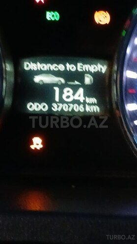 Hyundai Sonata 2010, 371,118 km - 2.4 l - Bakı