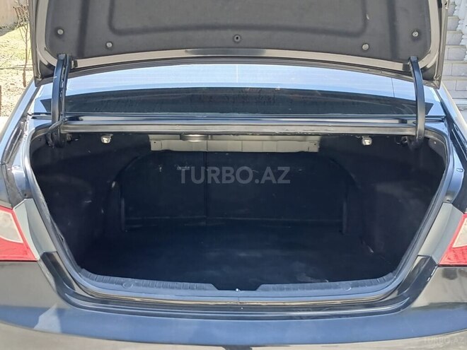 Hyundai Sonata 2010, 371,118 km - 2.4 l - Bakı