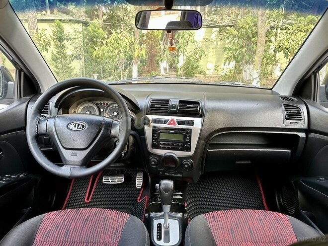 Kia Picanto 2009, 265,300 km - 1.1 l - Bakı