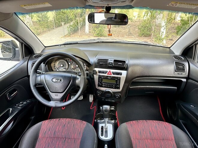 Kia Picanto 2009, 265,300 km - 1.1 l - Bakı