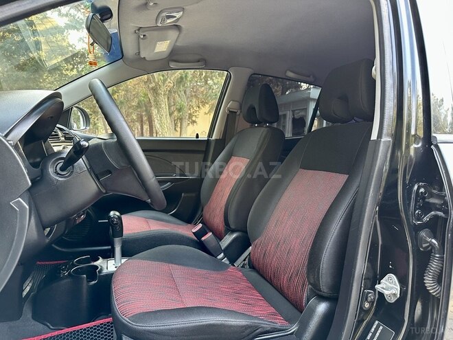 Kia Picanto 2009, 265,300 km - 1.1 l - Bakı