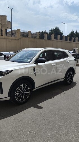 Changan  2025, 0 km - 1.5 л - Bakı