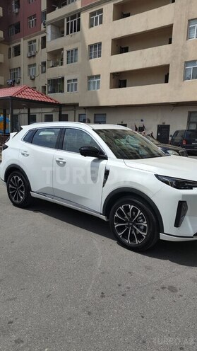 Changan  2025, 0 km - 1.5 л - Bakı