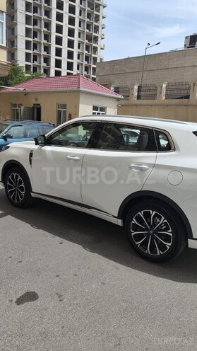 Changan  2025, 0 km - 1.5 л - Bakı