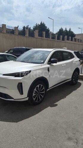 Changan  2025, 0 km - 1.5 л - Bakı