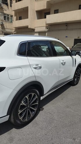 Changan  2025, 0 km - 1.5 л - Bakı