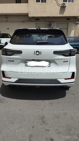 Changan  2025, 0 km - 1.5 л - Bakı