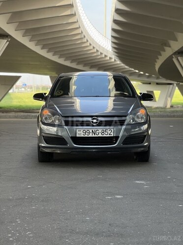 Opel Astra 2006, 700,000 km - 1.4 l - Bakı