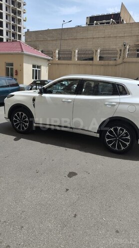 Changan  2025, 0 km - 1.5 л - Bakı