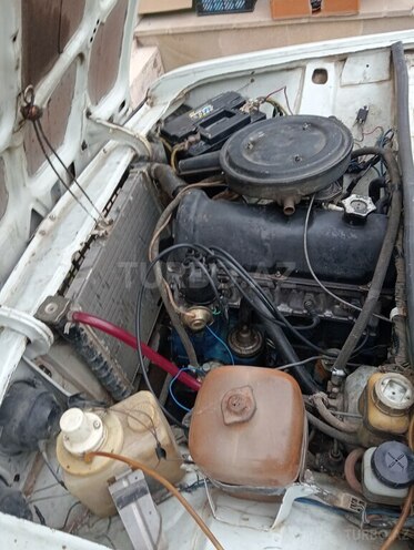 LADA (VAZ) 2106 1988, 25,000 km - 1.5 l - Şamaxı