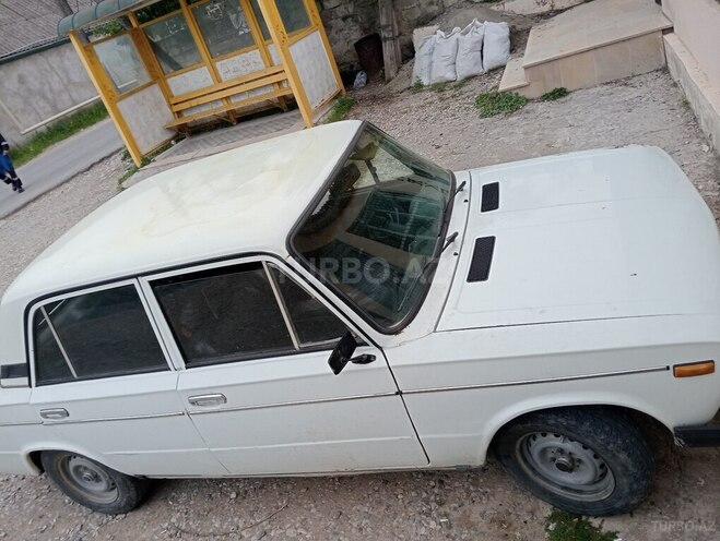 LADA (VAZ) 2106 1988, 25,000 km - 1.5 l - Şamaxı