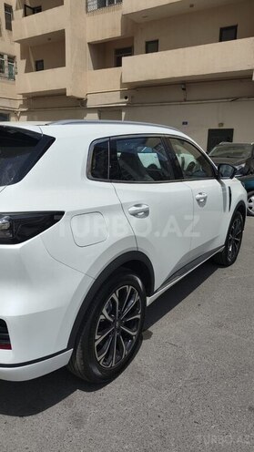 Changan  2025, 0 km - 1.5 л - Bakı