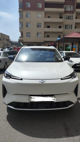 Changan  2025, 0 km - 1.5 л - Bakı