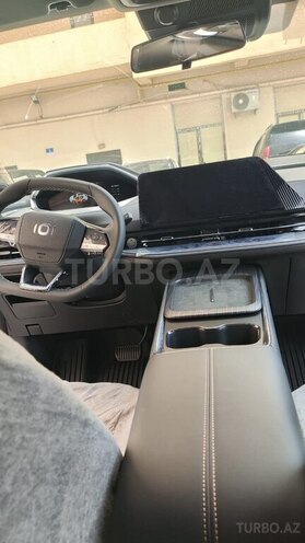 Changan  2025, 0 km - 1.5 л - Bakı