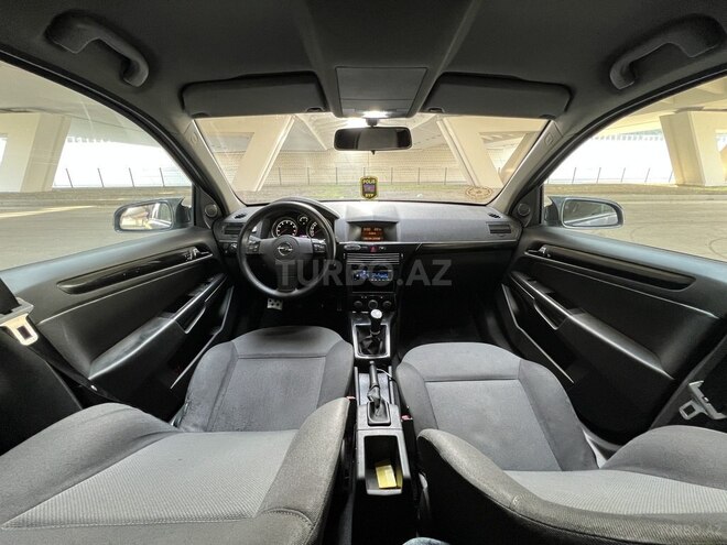 Opel Astra 2006, 700,000 km - 1.4 l - Bakı