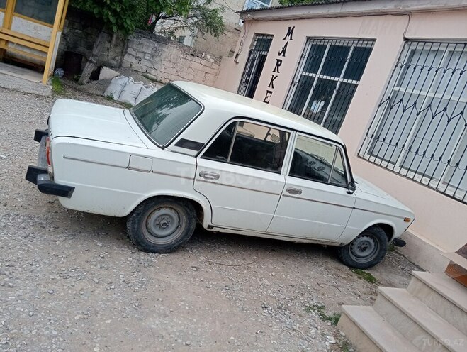 LADA (VAZ) 2106 1988, 25,000 km - 1.5 l - Şamaxı